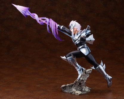 Hyunckel - Bonus Edition - ARTFXJ Series / Dragon Quest The Adventure of Dai