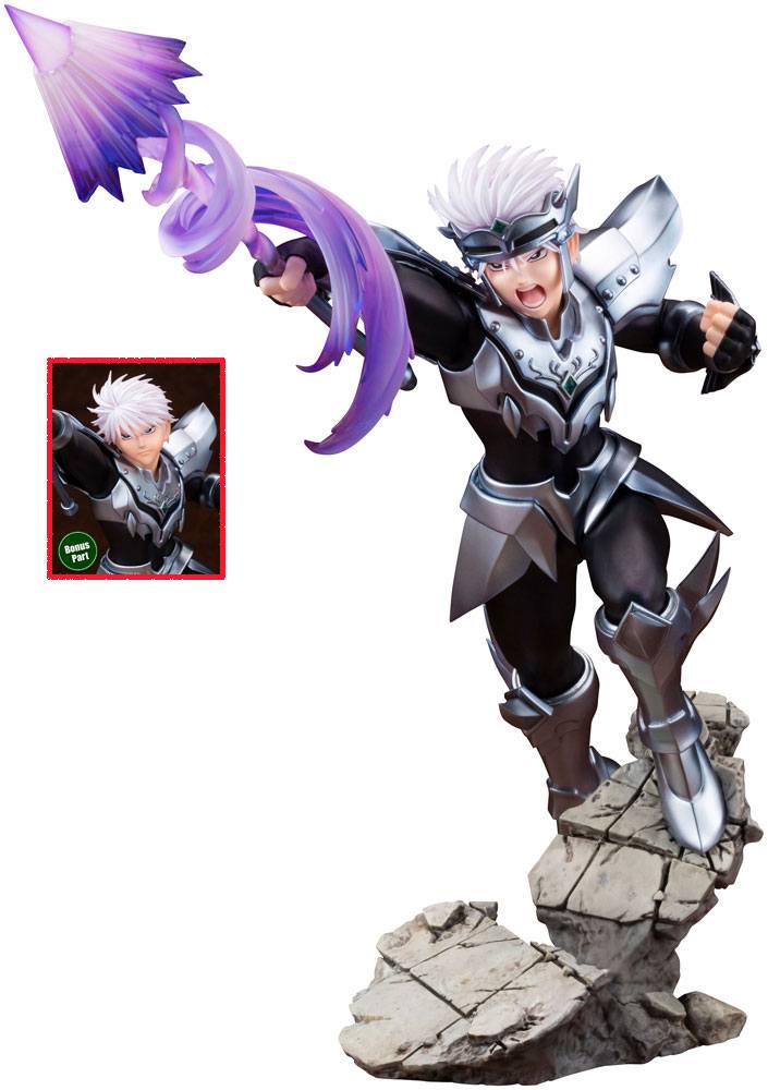 Hyunckel - Bonus Edition - ARTFXJ Series / Dragon Quest The Adventure of Dai