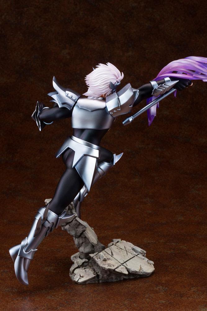 Hyunckel - Bonus Edition - ARTFXJ Series / Dragon Quest The Adventure of Dai