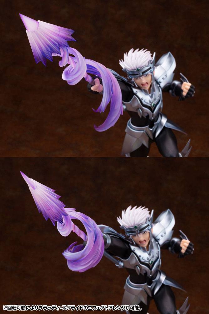 Hyunckel - Bonus Edition - ARTFXJ Series / Dragon Quest The Adventure of Dai