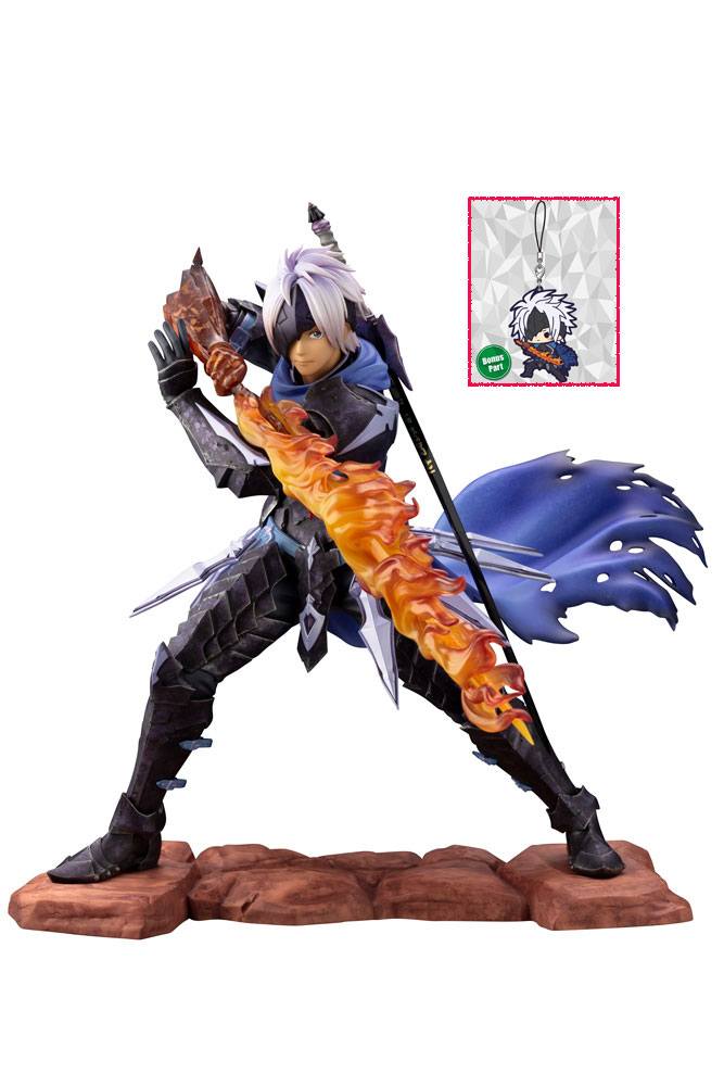 Alphen Bonus Edition Kotobukiya - Anime Figuren günstig kaufen
