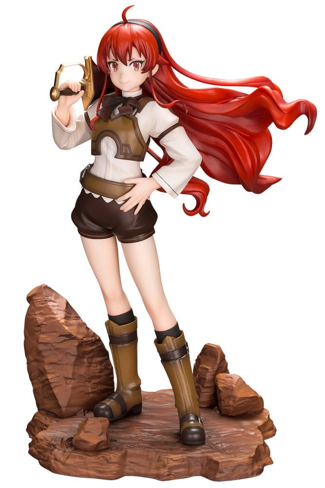 Eris Boreas Greyrat Mushoku Tensei: Jobless Reincarnation Kotobukiya - Anime Figuren günstig kaufen