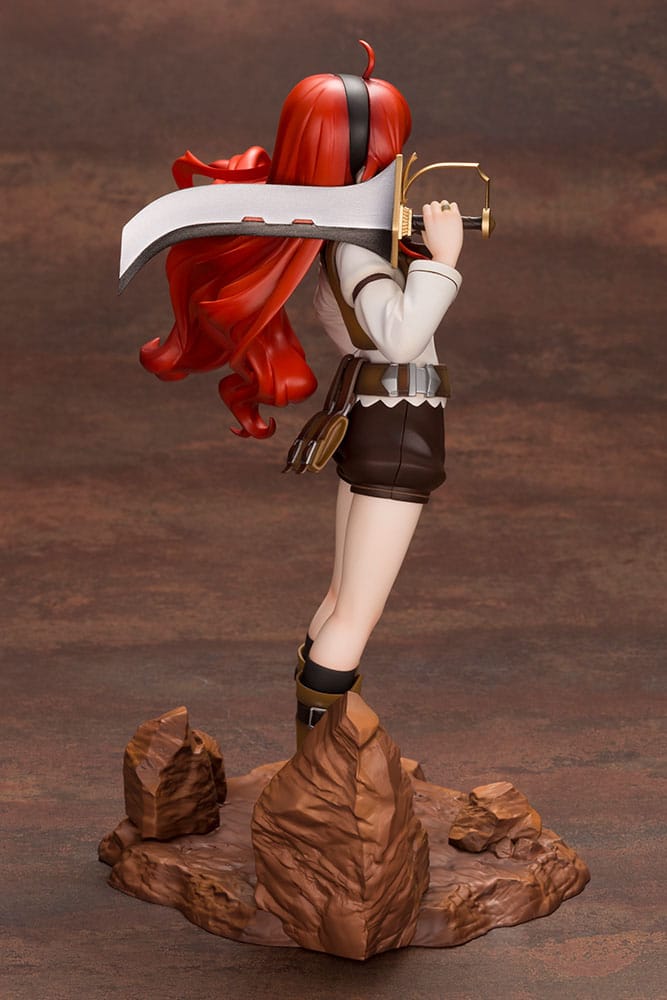 Eris Boreas Greyrat Mushoku Tensei: Jobless Reincarnation Kotobukiya - Anime Figuren günstig kaufen