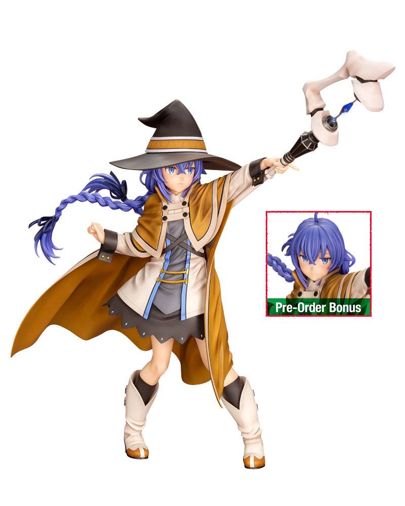 Roxy Migurdia Bonus Edition Kotobukiya