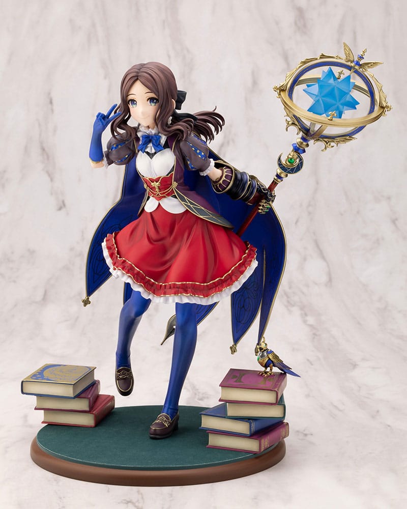 Leonardo da Vinci - Fate/Grand Order - Kotobukiya