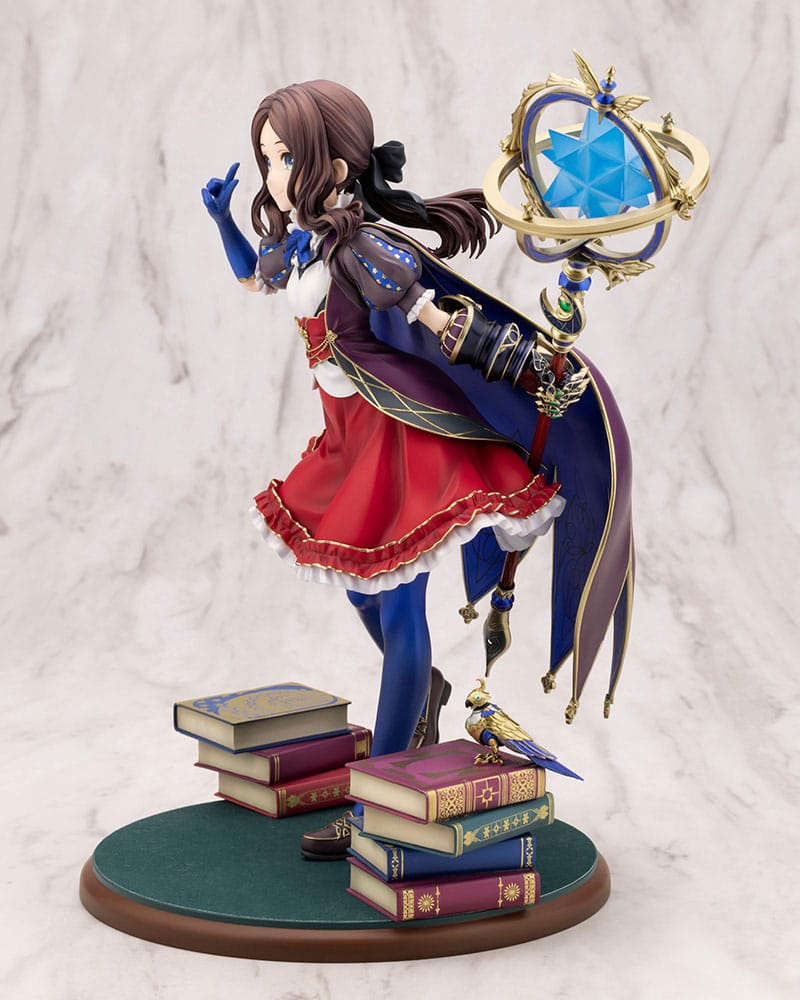 Leonardo da Vinci - Fate/Grand Order - Kotobukiya