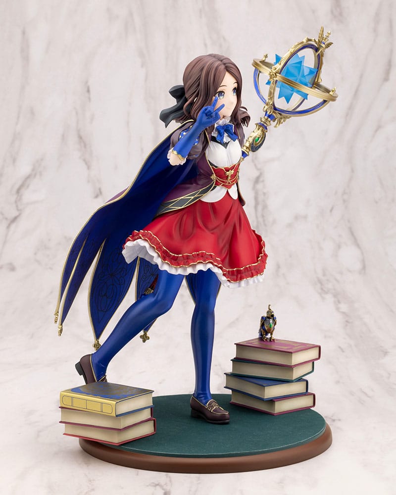 Leonardo da Vinci - Fate/Grand Order - Kotobukiya