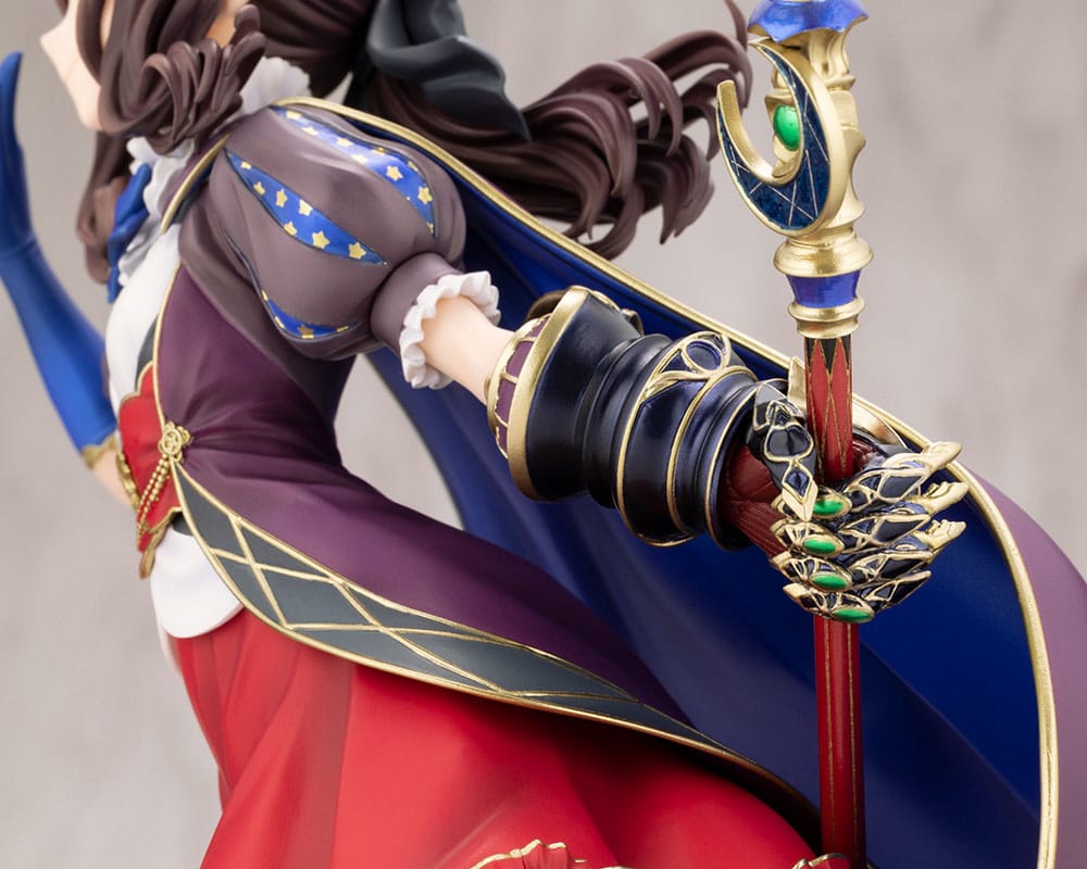 Leonardo da Vinci - Fate/Grand Order - Kotobukiya