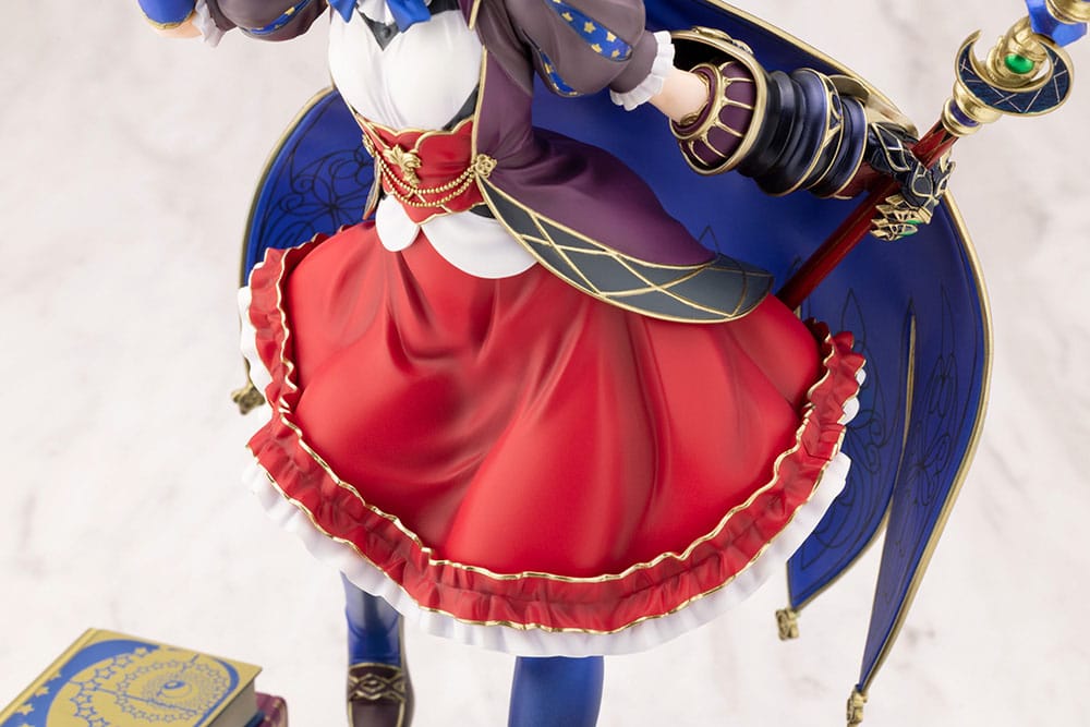 Leonardo da Vinci - Fate/Grand Order - Kotobukiya