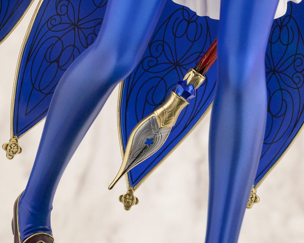 Leonardo da Vinci - Fate/Grand Order - Kotobukiya