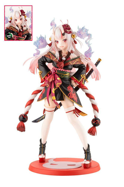 Nakiri Ayame - Bonus Edition - Kotobukiya