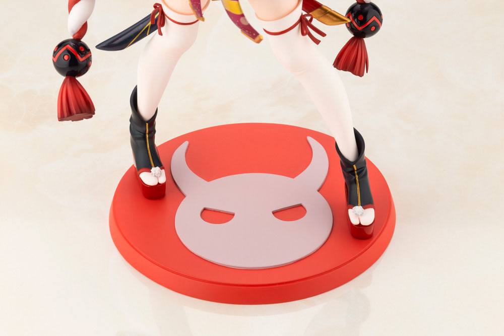 Nakiri Ayame - Bonus Edition - Kotobukiya