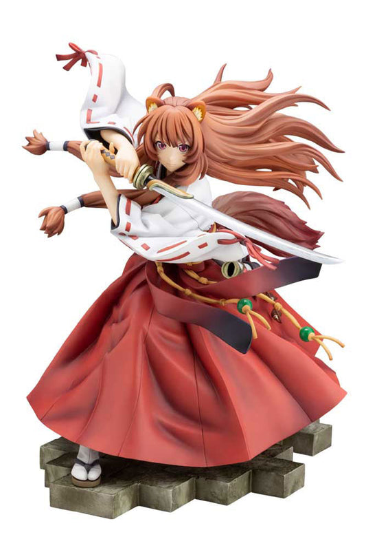 Raphtalia - The Rising of the Shield Hero Season 2 - Kotobukiya - Anime Figuren günstig kaufen