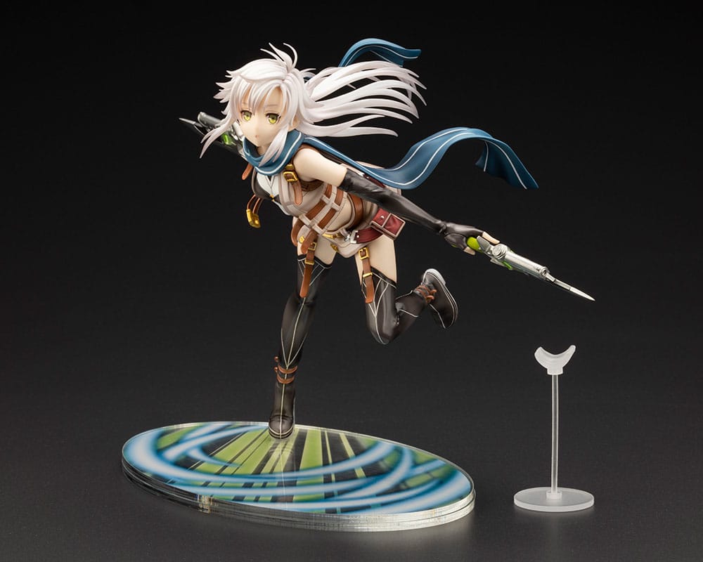 Fie Claussell The Legend of Heroes Kotobukiya