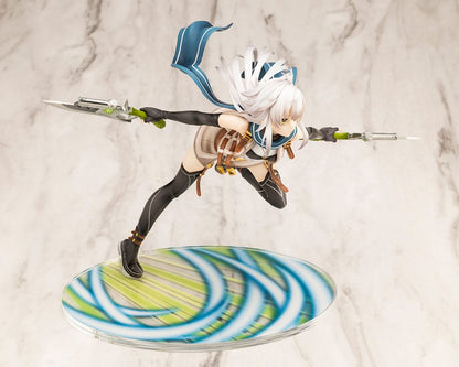 Fie Claussell The Legend of Heroes Kotobukiya