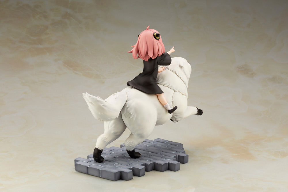 Anya Forger & Bond Forger Normal Edition - Kotobukiya - Anime Figuren günstig kaufen