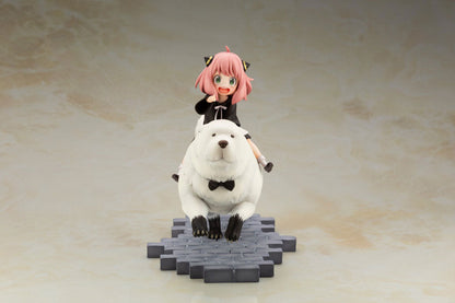 Anya Forger & Bond Forger Normal Edition - Kotobukiya - Anime Figuren günstig kaufen