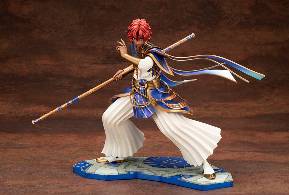 Dohalim  - Tales of Arise - Kotobukiya - Anime Figuren günstig kaufen