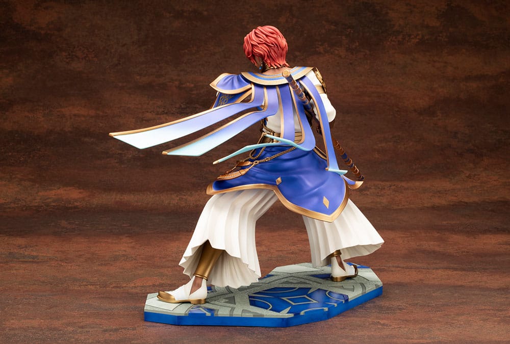 Dohalim  - Tales of Arise - Kotobukiya - Anime Figuren günstig kaufen