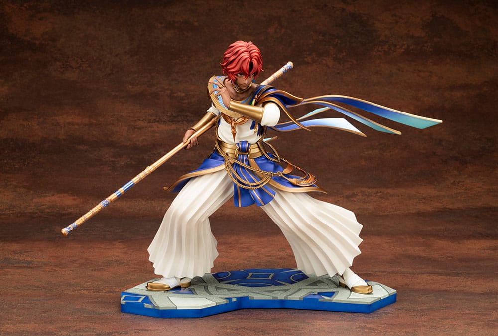 Dohalim  - Tales of Arise - Kotobukiya - Anime Figuren günstig kaufen