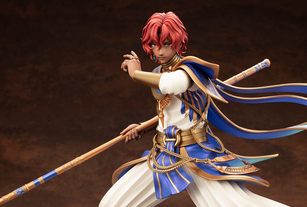 Dohalim  - Tales of Arise - Kotobukiya