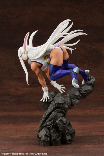 Mirko Regular Edition Kotobukiya - Anime Figuren günstig kaufen