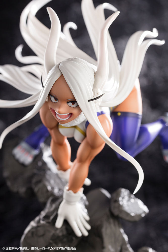 Mirko Regular Edition Kotobukiya - Anime Figuren günstig kaufen