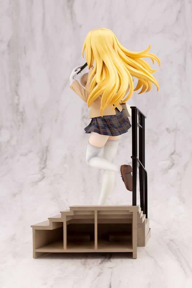 Shokuhou Misaki 15th Anniversary Luxury Ver. - Kotobukiya