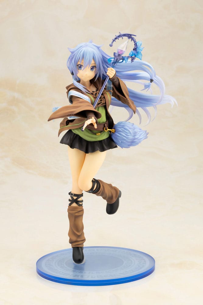 Suireitsukai Eria Water Charmer Yu-Gi-Oh! Kotobukiya - Anime Figuren günstig kaufen