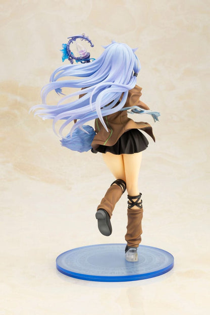 Suireitsukai Eria Water Charmer Yu-Gi-Oh! Kotobukiya - Anime Figuren günstig kaufen