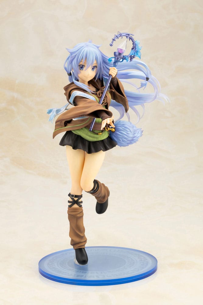 Suireitsukai Eria Water Charmer Yu-Gi-Oh! Kotobukiya - Anime Figuren günstig kaufen