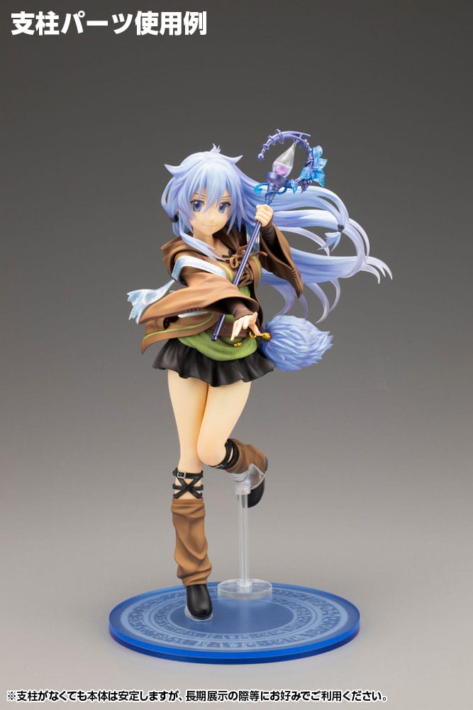 Suireitsukai Eria Water Charmer Yu-Gi-Oh! Kotobukiya