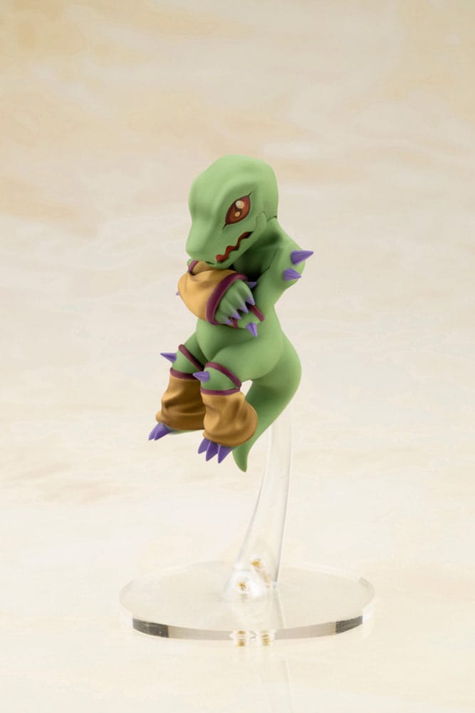 Suireitsukai Eria Water Charmer LTD Edition Yu-Gi-Oh! Kotobukiya