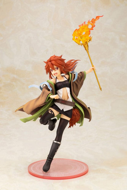 Kareitsukai Hiita - STD Edition - Kotobukiya - Anime Figuren günstig kaufen