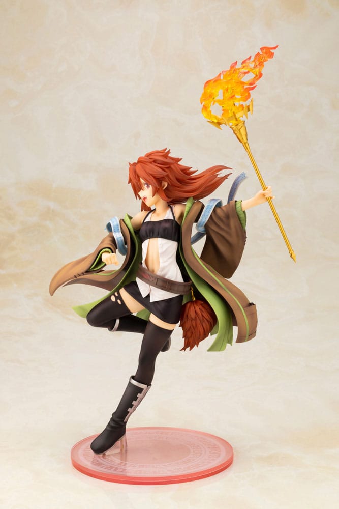 Kareitsukai Hiita - STD Edition - Kotobukiya - Anime Figuren günstig kaufen