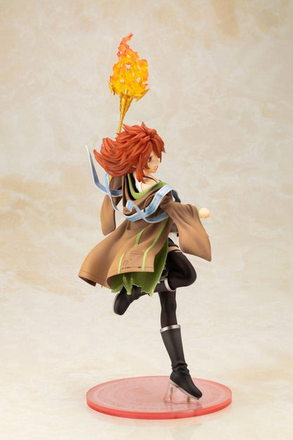 Kareitsukai Hiita - STD Edition - Kotobukiya - Anime Figuren günstig kaufen