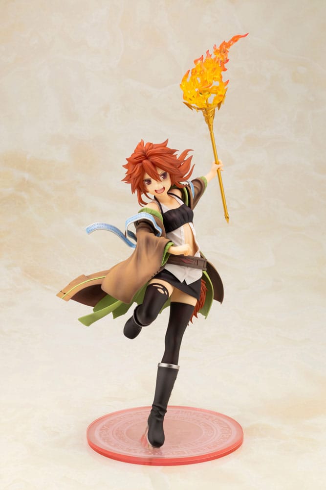 Kareitsukai Hiita - STD Edition - Kotobukiya - Anime Figuren günstig kaufen