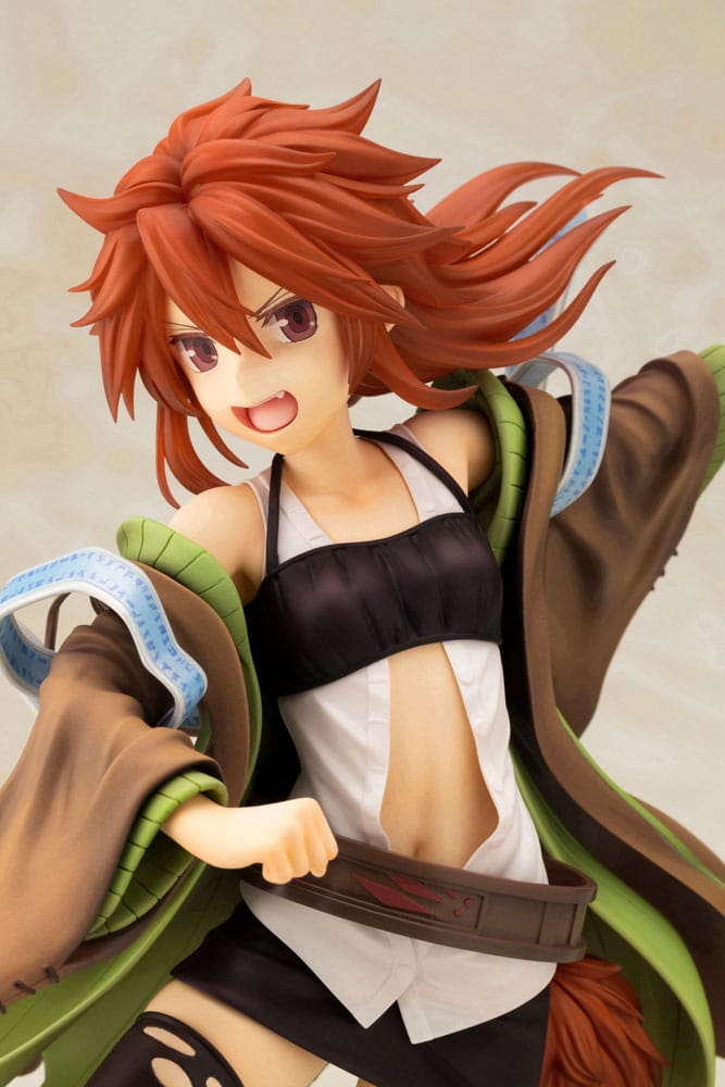 Kareitsukai Hiita - STD Edition - Kotobukiya - Anime Figuren günstig kaufen
