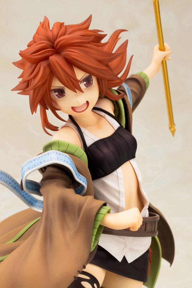 Kareitsukai Hiita - STD Edition - Kotobukiya - Anime Figuren günstig kaufen