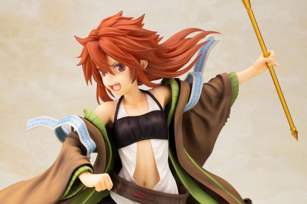 Kareitsukai Hiita - STD Edition - Kotobukiya