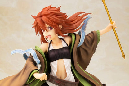 Kareitsukai Hiita - STD Edition - Kotobukiya