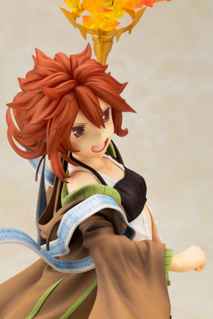 Kareitsukai Hiita - STD Edition - Kotobukiya