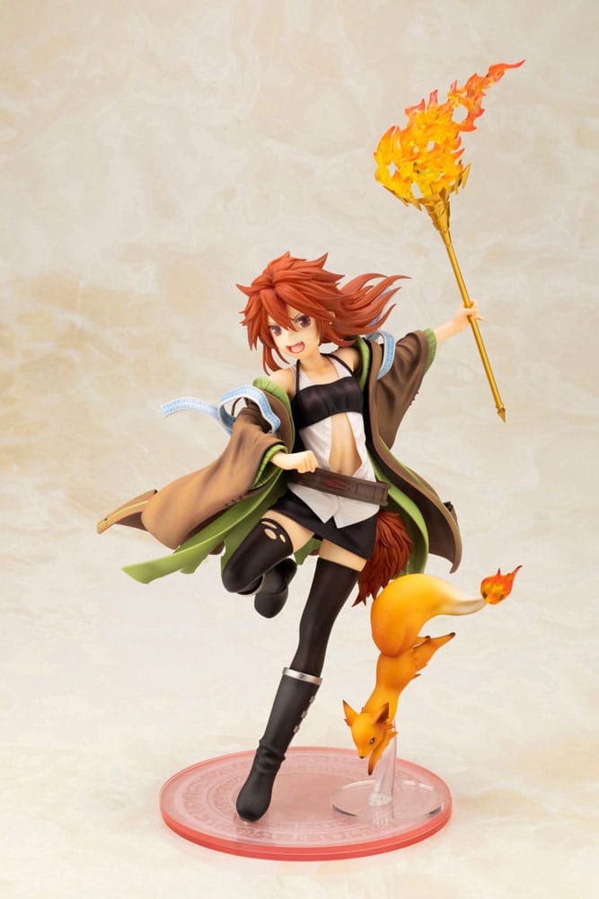 Kareitsukai Hiita - STD Edition - Kotobukiya