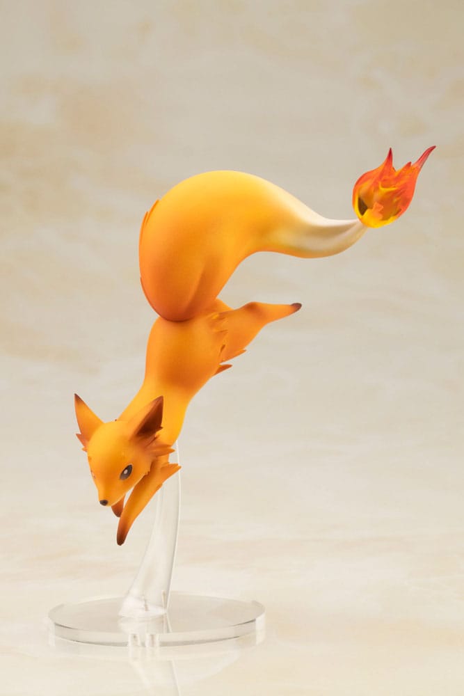 Kareitsukai Hiita - STD Edition - Kotobukiya