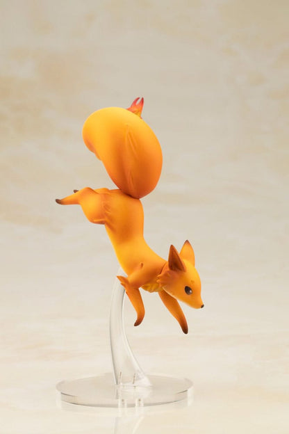 Kareitsukai Hiita - STD Edition - Kotobukiya