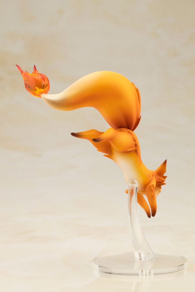 Kareitsukai Hiita - STD Edition - Kotobukiya