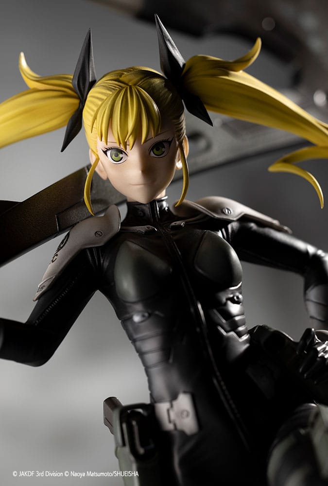Kikoru Shinomiya ARTFXJ Kotobukiya - Anime Figuren günstig kaufen