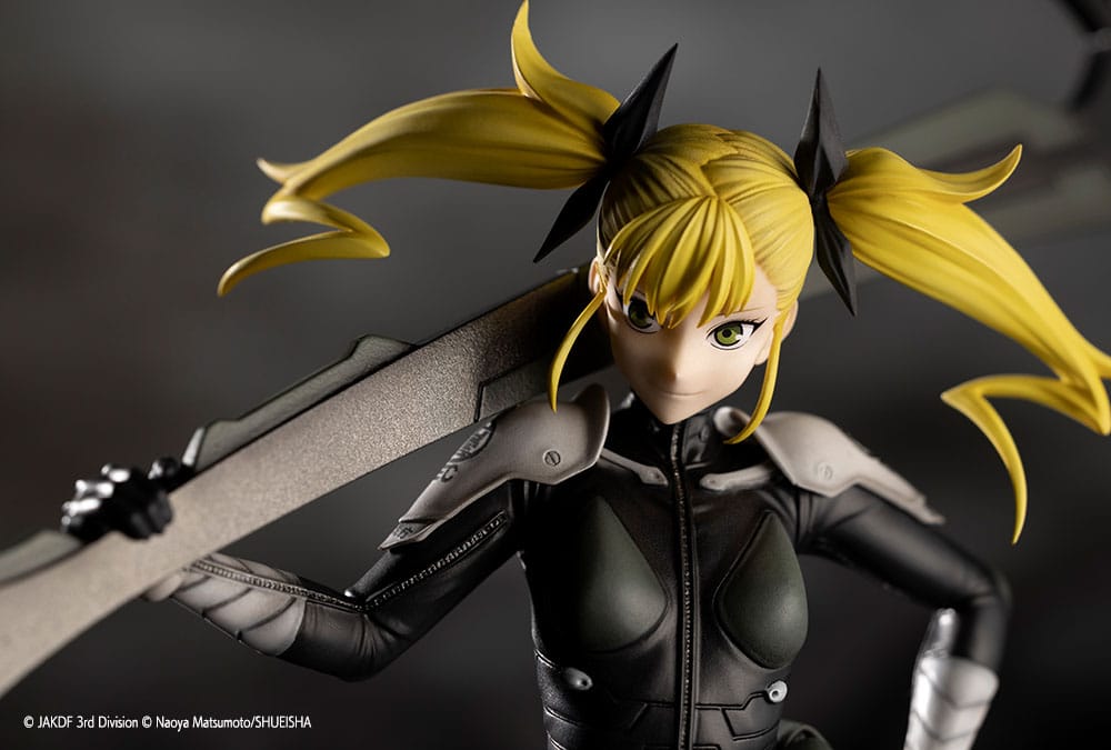 Kikoru Shinomiya ARTFXJ Kotobukiya - Anime Figuren günstig kaufen
