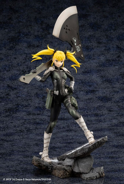 Kikoru Shinomiya ARTFXJ Kotobukiya - Anime Figuren günstig kaufen