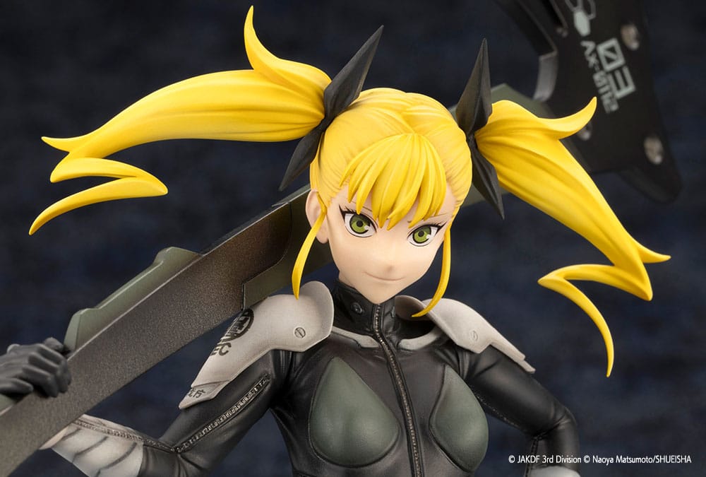 Kikoru Shinomiya ARTFXJ Kotobukiya - Anime Figuren günstig kaufen